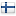 aralleida.com server is located in Finland